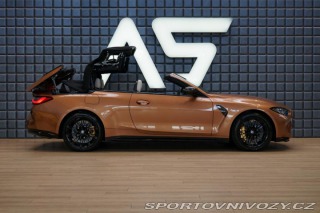 BMW M4 Carbio Comp. xDrive Ceram 2023