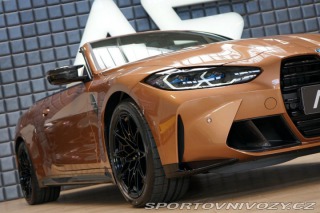 BMW M4 Carbio Comp. xDrive Ceram 2023