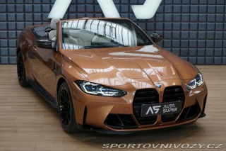 BMW M4 Carbio Comp. xDrive Ceram 2023