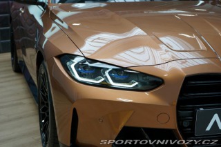 BMW M4 Carbio Comp. xDrive Ceram 2023