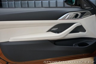 BMW M4 Carbio Comp. xDrive Ceram 2023
