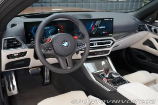 BMW M4 Carbio Comp. xDrive Ceram 2023