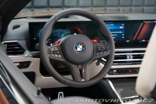 BMW M4 Carbio Comp. xDrive Ceram 2023