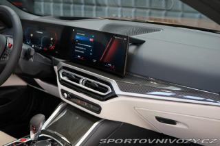 BMW M4 Carbio Comp. xDrive Ceram 2023