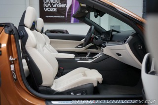 BMW M4 Carbio Comp. xDrive Ceram 2023