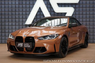 BMW M4 Carbio Comp. xDrive Ceram 2023