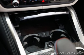 BMW M4 Carbio Comp. xDrive Ceram 2023
