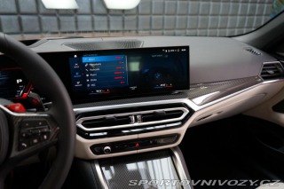 BMW M4 Carbio Comp. xDrive Ceram 2023