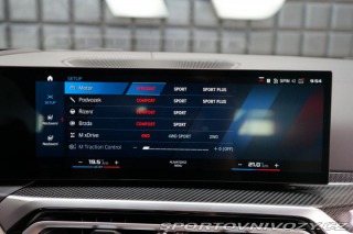BMW M4 Carbio Comp. xDrive Ceram 2023
