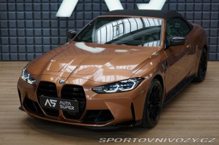 BMW M4 Carbio Comp. xDrive Ceram 2023