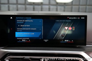 BMW M4 Carbio Comp. xDrive Ceram 2023
