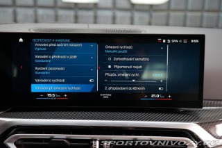BMW M4 Carbio Comp. xDrive Ceram 2023