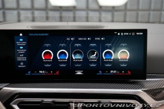 BMW M4 Carbio Comp. xDrive Ceram 2023