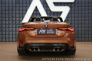 BMW M4 Carbio Comp. xDrive Ceram 2023