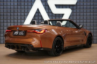 BMW M4 Carbio Comp. xDrive Ceram 2023