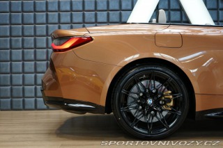 BMW M4 Carbio Comp. xDrive Ceram 2023