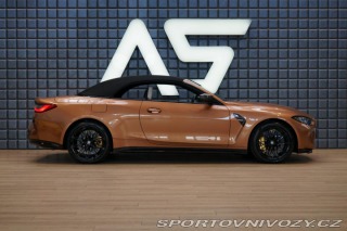 BMW M4 Carbio Comp. xDrive Ceram 2023