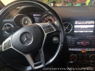 Mercedes-Benz SLK 350 2013