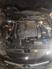 Mercedes-Benz SLK 350 2013