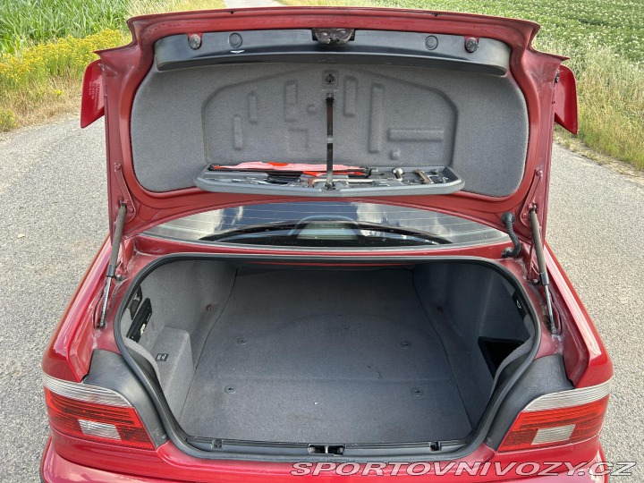 Alpina B10 facelift 2002