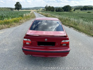 Alpina B10 facelift 2002