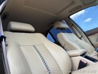 Alpina B10 facelift 2002