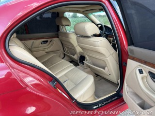 Alpina B10 facelift 2002