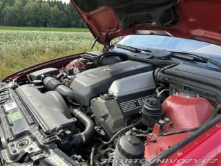 Alpina B10 facelift 2002