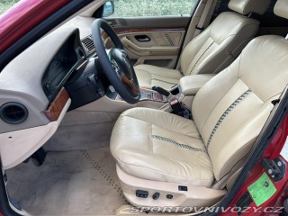 Alpina B10 facelift 2002