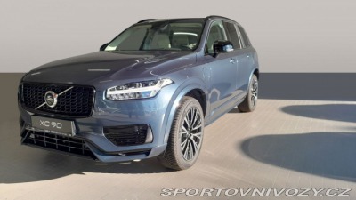 Volvo Ostatní modely XC90 T8 AWD RECHARGE 2.0L 310+