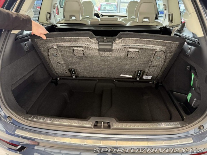 Volvo Ostatní modely XC90 T8 AWD RECHARGE 2.0L 310+ 2024