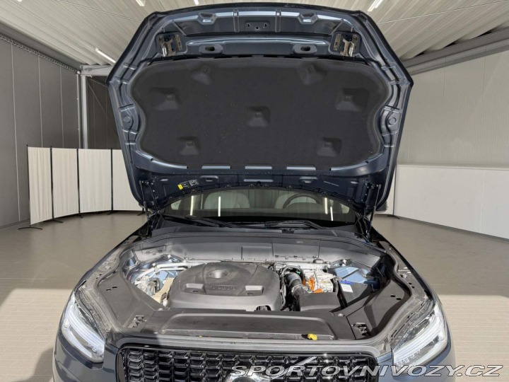 Volvo Ostatní modely XC90 T8 AWD RECHARGE 2.0L 310+ 2024