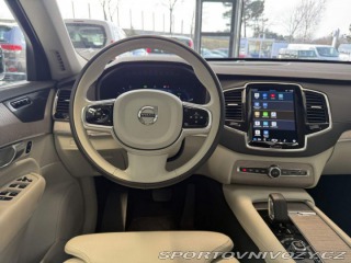Volvo Ostatní modely XC90 T8 AWD RECHARGE 2.0L 310+ 2024