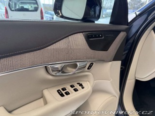 Volvo Ostatní modely XC90 T8 AWD RECHARGE 2.0L 310+ 2024
