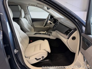 Volvo Ostatní modely XC90 T8 AWD RECHARGE 2.0L 310+ 2024