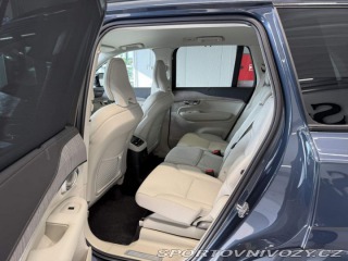 Volvo Ostatní modely XC90 T8 AWD RECHARGE 2.0L 310+ 2024