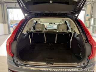 Volvo Ostatní modely XC90 T8 AWD RECHARGE 2.0L 310+ 2024