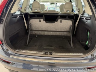 Volvo Ostatní modely XC90 T8 AWD RECHARGE 2.0L 310+ 2024