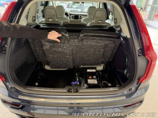 Volvo Ostatní modely XC90 T8 AWD RECHARGE 2.0L 310+ 2024