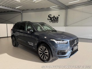 Volvo Ostatní modely XC90 T8 AWD RECHARGE 2.0L 310+ 2024
