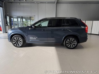 Volvo Ostatní modely XC90 T8 AWD RECHARGE 2.0L 310+ 2024