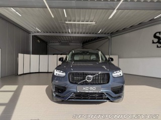 Volvo Ostatní modely XC90 T8 AWD RECHARGE 2.0L 310+ 2024