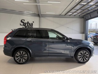 Volvo Ostatní modely XC90 T8 AWD RECHARGE 2.0L 310+ 2024