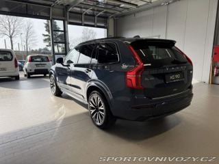 Volvo Ostatní modely XC90 T8 AWD RECHARGE 2.0L 310+ 2024