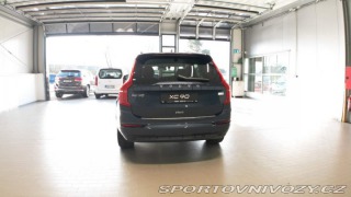 Volvo Ostatní modely XC90 T8 AWD RECHARGE 2.0L 310+ 2024