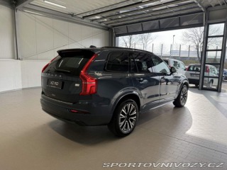 Volvo Ostatní modely XC90 T8 AWD RECHARGE 2.0L 310+ 2024