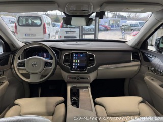 Volvo Ostatní modely XC90 T8 AWD RECHARGE 2.0L 310+ 2024