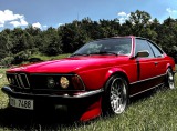 BMW 6 E24