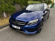 Mercedes-Benz C C 250cdi 4matic AMG paket 2017