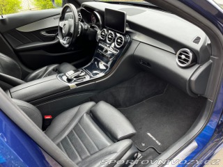 Mercedes-Benz C C 250cdi 4matic AMG paket 2017